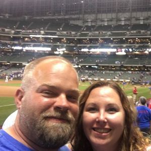 Meet your Posher, Karen